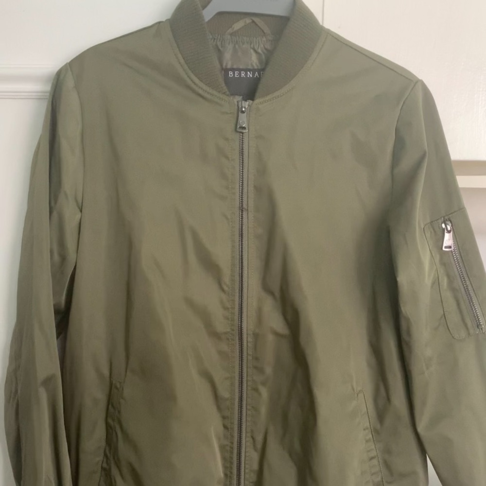 Bernardo women jacket